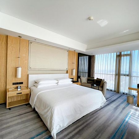 Sheraton Zibo Hotel Εξωτερικό φωτογραφία
