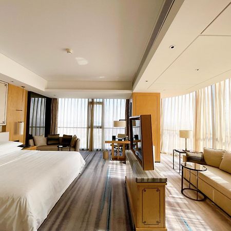Sheraton Zibo Hotel Εξωτερικό φωτογραφία