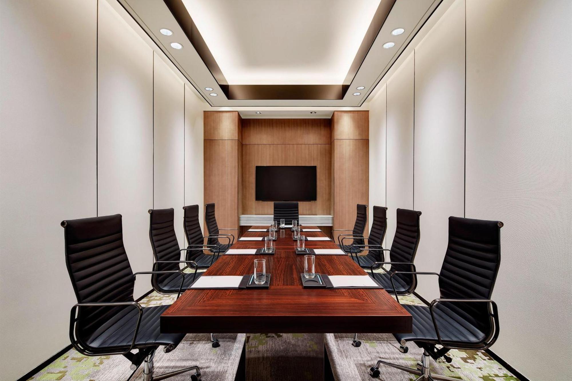 Sheraton Zibo Hotel Εξωτερικό φωτογραφία
