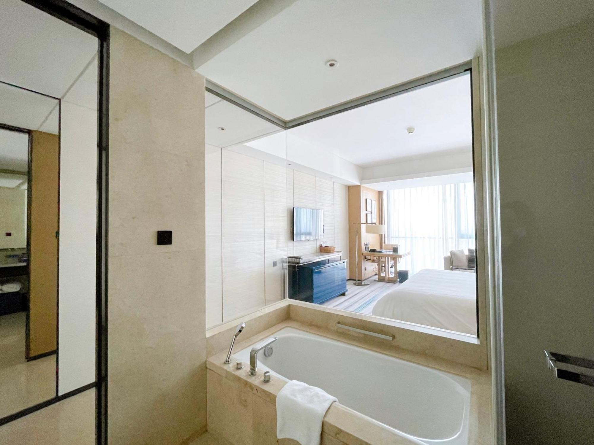 Sheraton Zibo Hotel Εξωτερικό φωτογραφία