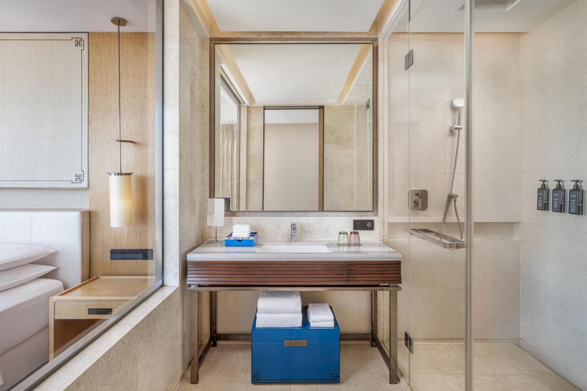 Sheraton Zibo Hotel Εξωτερικό φωτογραφία